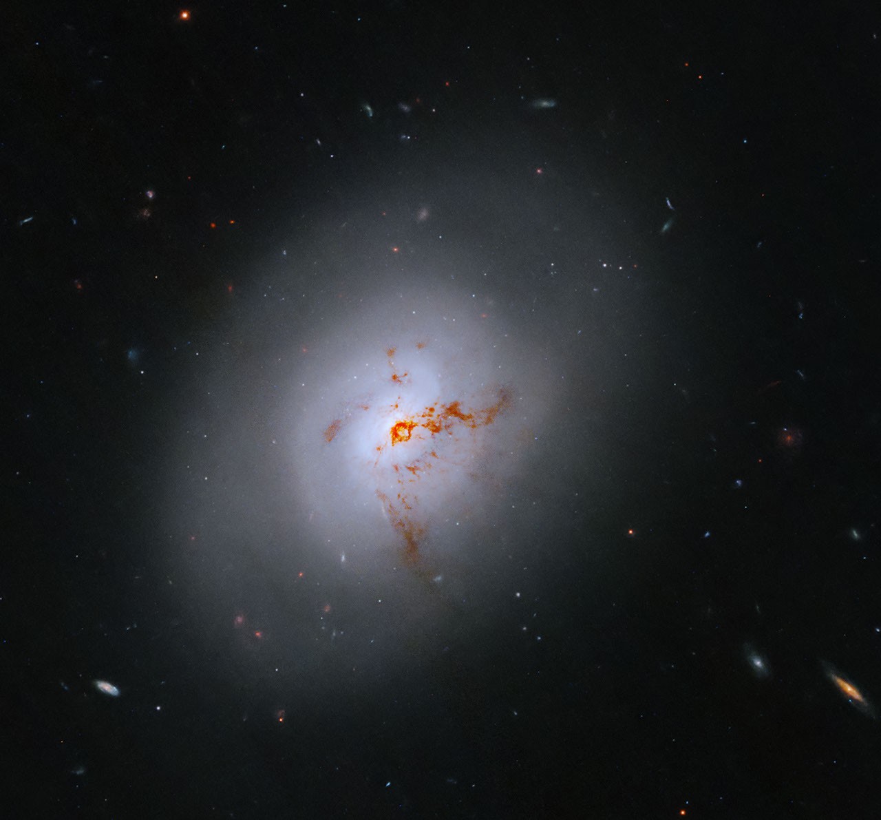 hubble