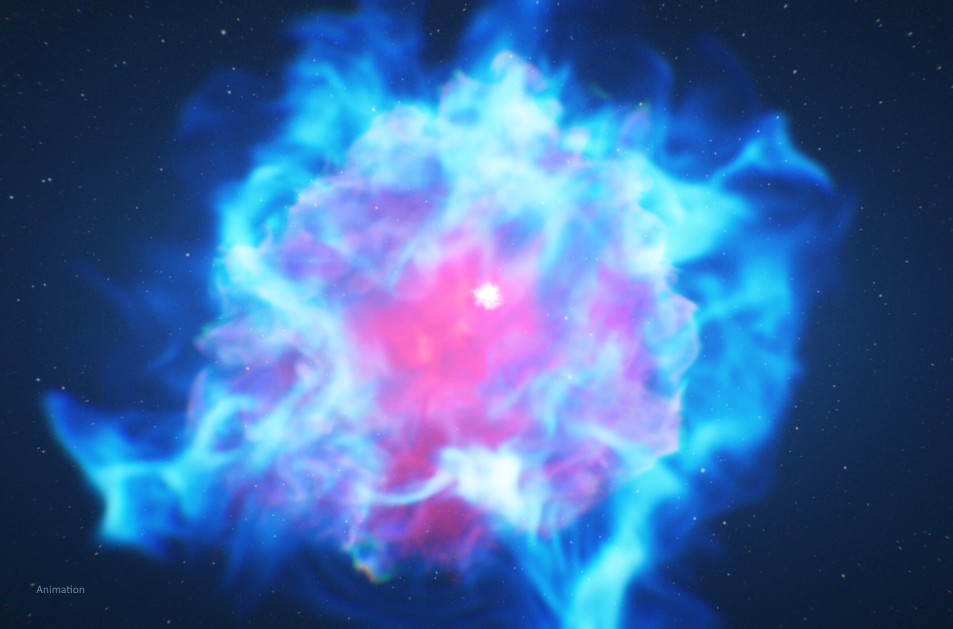 supernova